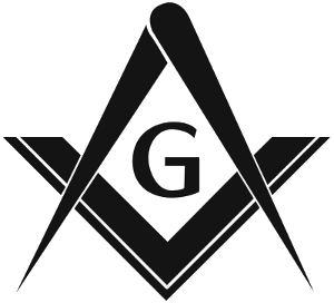 Black Square and Compass300x272